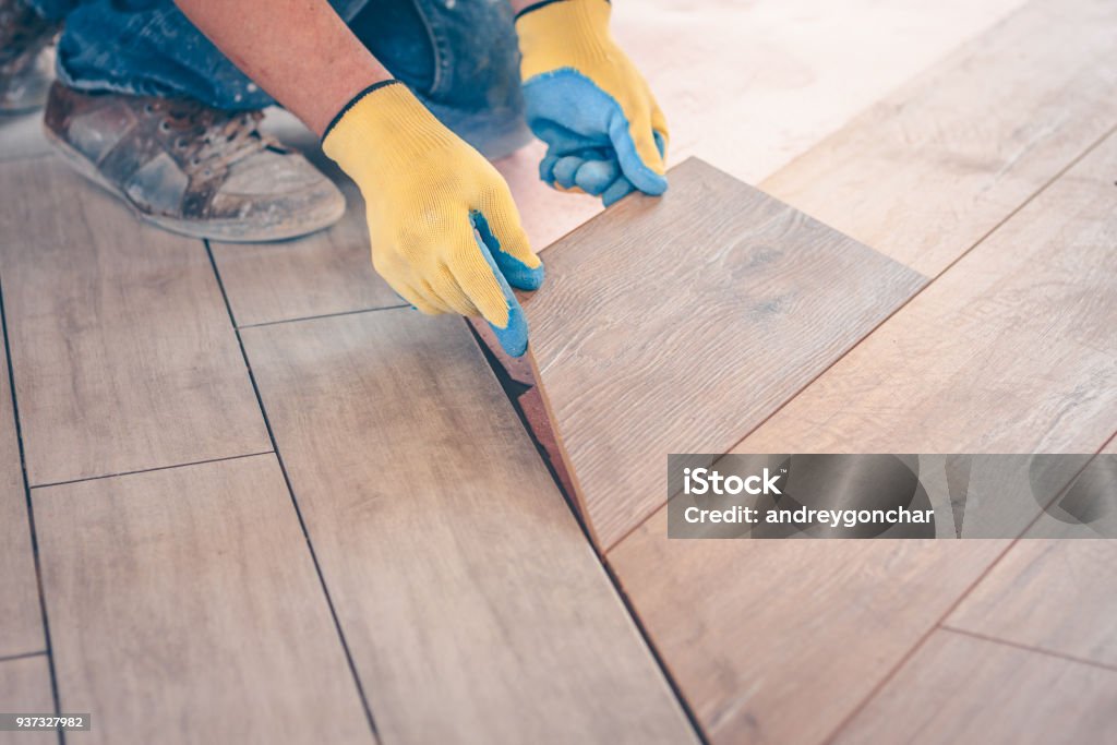 Flooring Installation