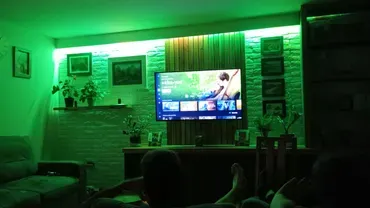 Custom alcove shelving and storage