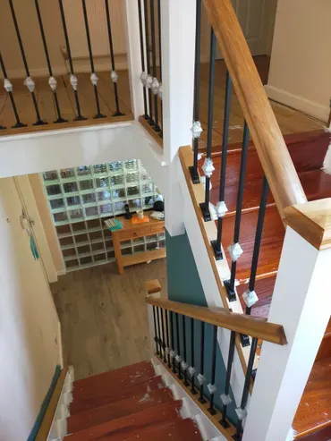 Built-in Storage Solutions