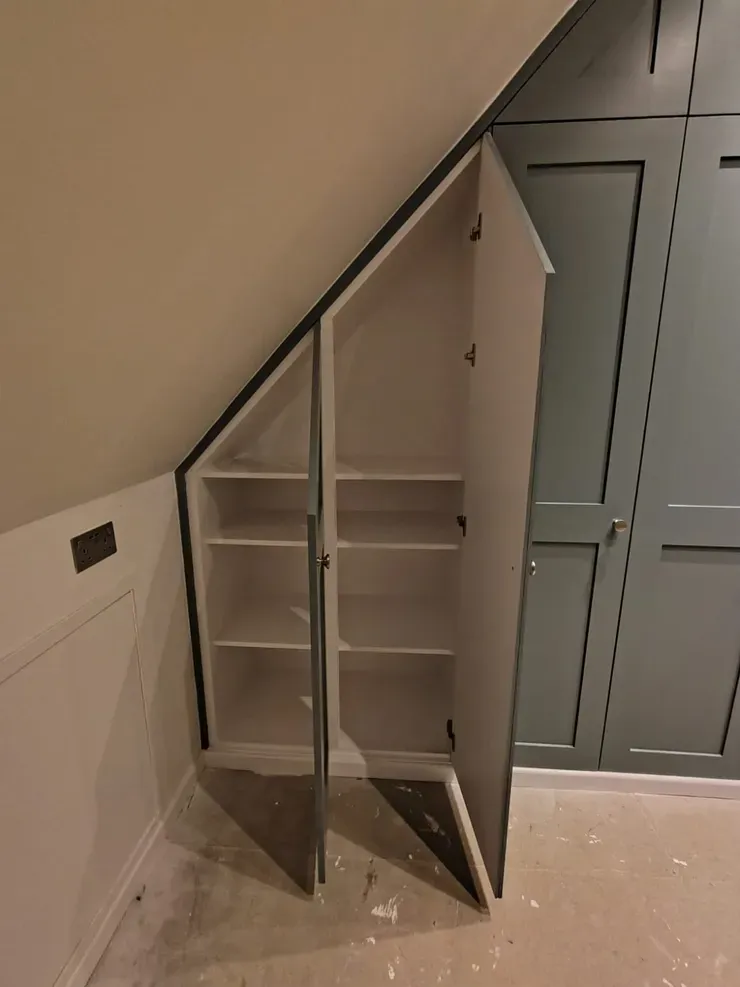 Door Fitting & Hanging