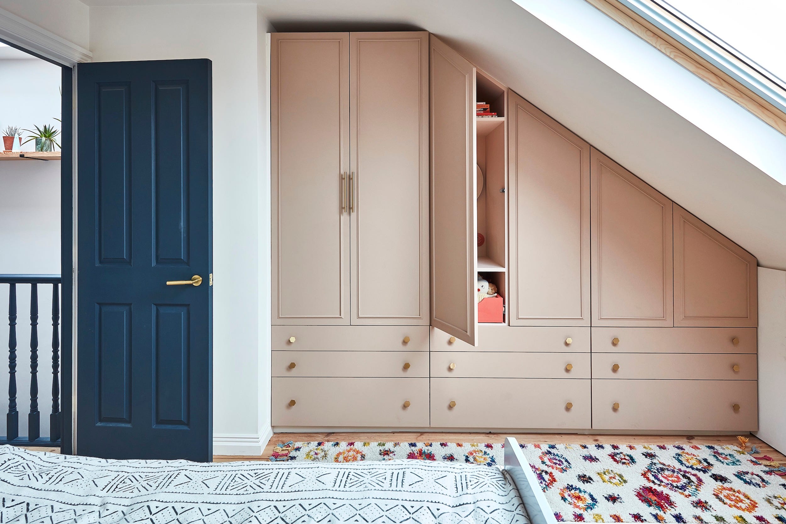 Professional carpentry work by WK Builders